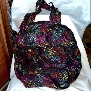 Lug Puddle Jumper Bag